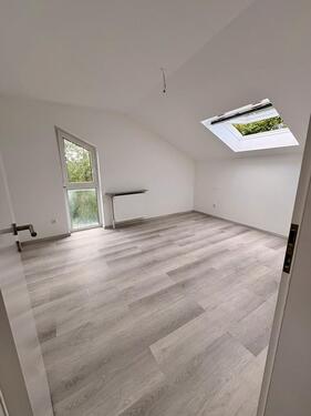 Foto - 4.5 Zimmer Dachgeschoßwohnung in Hattingen