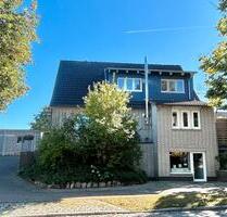 Wohnen mit Charakter - EFH in Bad Oldesloe