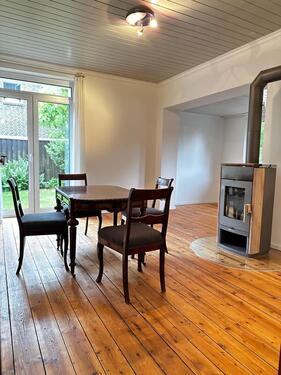 Foto - 6 Zimmer Einfamilienhaus zum Kaufen in Bad Oldesloe
