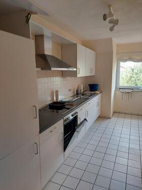 Foto - 2 Zimmer Dachgeschoßwohnung zum Kaufen in Gütersloh