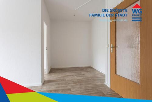Foto - Alles neu - 3-Zimmer-Wohnung in Markersdorf