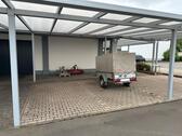 Foto - Zwei Carport-Stellplätze in der Mengesstraße 10 in 35423 Lich!