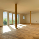 Foto - Etagenwohnung in Limbach-Oberfrohna