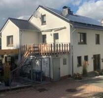 Einfamilienhaus in Brilon-Thülen