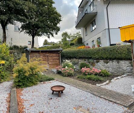 Foto - Einfamilienhaus in Brilon