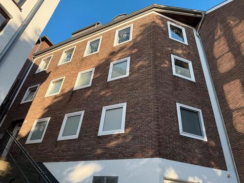 Foto - Renovierte Maisonetten Wohnung mit Balkon zu vermieten 102 Quadra