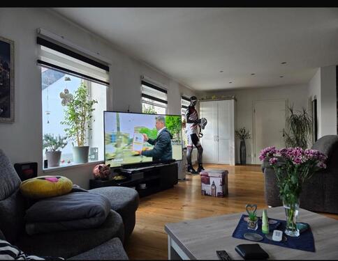 Foto - Etagenwohnung zur Miete in Mönchengladbach