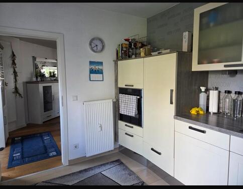 Foto - Etagenwohnung in Mönchengladbach