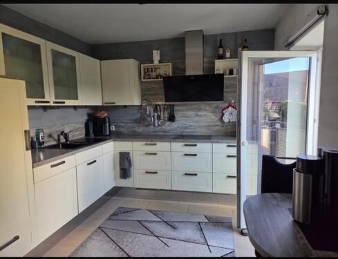 Foto - Etagenwohnung in Mönchengladbach zur Miete