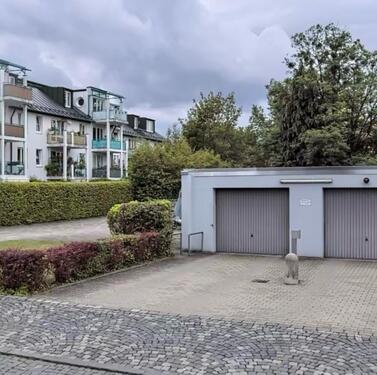 Foto - Garage Tiefgaragenstellplatz - 100,00 EUR Miete,