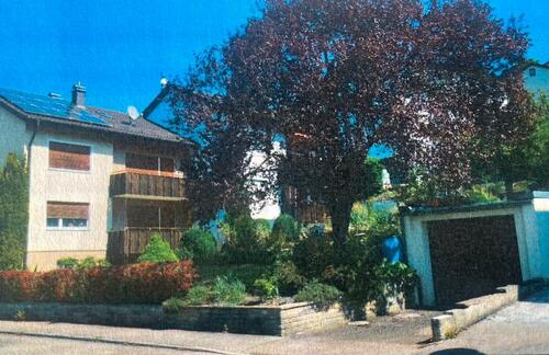 Foto - Einfamilienhaus zum Kaufen in Aalen