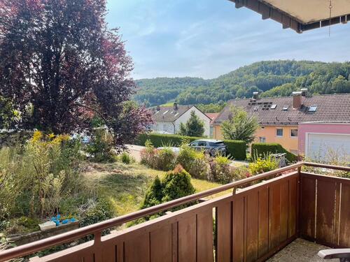 Foto - Einfamilienhaus in Aalen