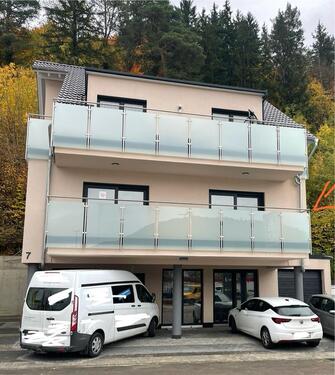 Foto - Großzügige 4Zimmer Wohnung in BLAUBEUREN ab November zu vermieten