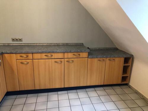 Foto - Etagenwohnung in Gelsenkirchen
