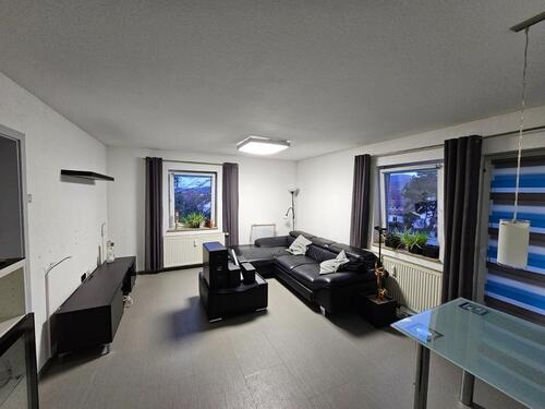 Foto - 2 Zimmer Wohnung 50qm Bj. 1994 mit BalkonStellplatzKüche Privat