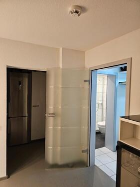 Foto - Etagenwohnung in Nehren