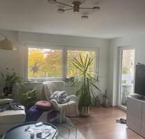 Helle 3,5 Zimmer-Wohnung mit Balkon in Stuttgart-Botnang