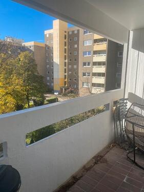 Foto - Etagenwohnung in Stuttgart zur Miete