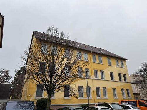 Foto - Helle 2 Zimmerwohnung im westlichen Ringgebiet