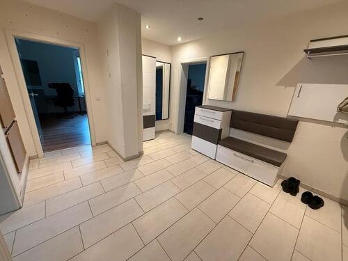 Foto - Etagenwohnung zur Miete in Braunschweig