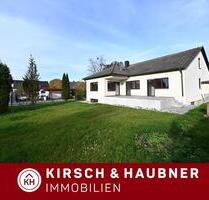 Herrliches Zuhause für die große Familie - sofort verfügbar! Renoviertes Einfamilienhaus in gefragter Lage - Postbauer-Heng