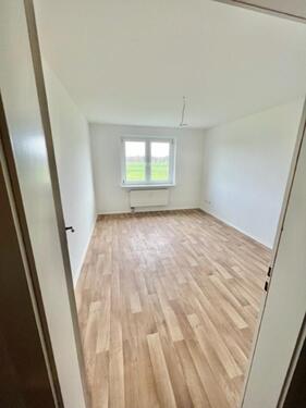 Foto - Etagenwohnung in Havelberg zur Miete