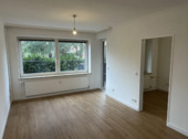 Foto - Helle, renovierte und ruhige 2-Zimmer Wohnung mit Loggia und EBK