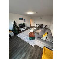 ‏Schöne, helle 3-Zimmer-Wohnung in Nußloch 69226