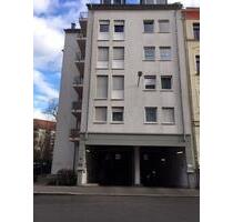 ab 01.01. * Tiefgaragenstellplatz (Quadroparker) in Leipzig-Stötteritz *