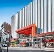 Direkt vom Eigentümer: zentral gelegenes Ladenlokal im Herzen der Dortmunder Innenstadt