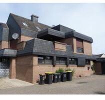 Dachgeschosswohnung 3ZKB Garten Garage Zentral in Fürstenau