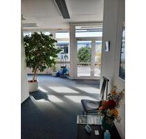 Schicker Büro-Bungalow (ca. 250qm) zu vermieten !!! + 6 Stellpl. - Langen (Hessen)