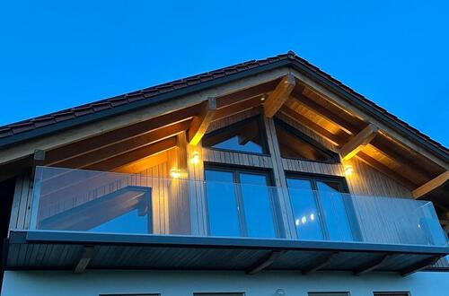 Foto - 2 Zimmer Einfamilienhaus zur Miete in Pfarrkirchen