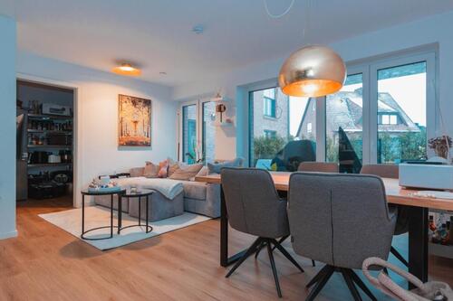 Foto - Modern Wohnen in Nordhorn - 860,00&nbsp;EUR Kaltmiete, ca.&nbsp; 73,63&nbsp;m&sup2;