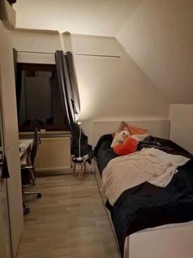 Foto - Dachgeschoßwohnung in Oldenburg zur Miete