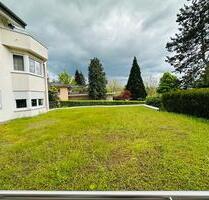 3-Zimmer Wohnung im Rodgebiet mit Garten, Terrasse + neuer Küch - Pforzheim Dillweißenstein
