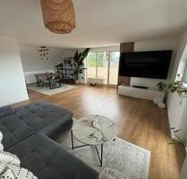 Traumwohnung über den Dächern der Stadt! - Diez