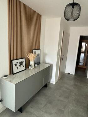 Foto - 3 Zimmer Dachgeschoßwohnung in Diez