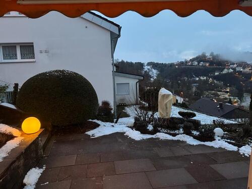 Foto - Wohnung in Wildberg zu vermieten