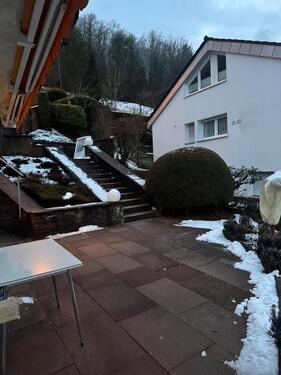 Foto - 1 Zimmer Erdgeschoßwohnung zur Miete in Wildberg