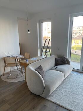 Foto - 1.5 Zimmer Etagenwohnung zur Miete in Aachen