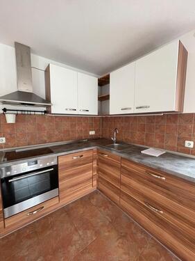 Foto - Helle 2-Zimmer-Wohnung (50 m²) mit Balkon & Einbauküche