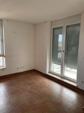 Foto - Dachgeschoßwohnung in Pfaffenhofen an der Ilm zur Miete