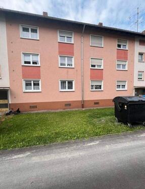 Foto - Stilvolle 3 Zimmer-Wohnung mit Balkon - vermietetes Investment