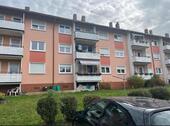 Foto - 3 Zimmer Erdgeschoßwohnung zum Kaufen in Bad Brückenau
