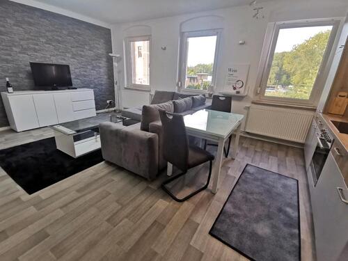 Foto - 2 Zimmer Hochparterre zur Miete in Frankfurt (Oder)