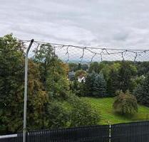 2-Raum Maisonette Wohnung mit Garage und Möbelübernahme - Hohenstein-Ernstthal