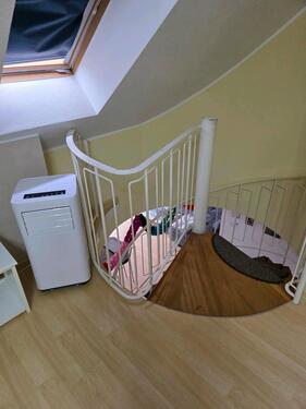 Foto - 2 Zimmer Maisonettenwohnung zur Miete in Hohenstein-Ernstthal