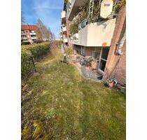 2,5-Zimmer Souterrainwohnung 65 m² - Duisburg Walsum