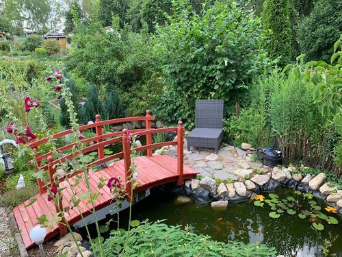 Foto - Grundst&uuml;ck zur Miete in Zella-Mehlis